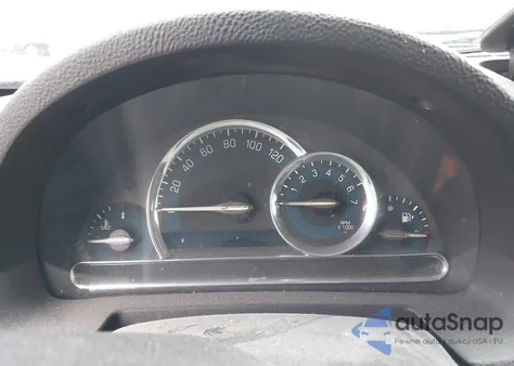 2011 Chevrolet Hhr Lt z USA, uszkodzony, nr VIN 3GNBABFW2BS564670